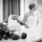Bruidsreportage | Getting Ready