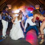 Bruidsfotografie | Feest