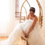 Bruidsfotografie | Getting Ready
